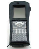 Workabout Pro long, leather case, for GPRS & scanner 071601
